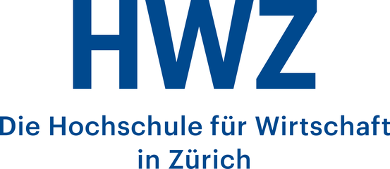 HWZ Zurich logo