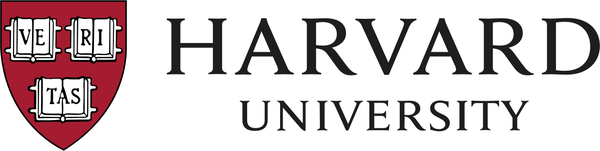 Harvard University logo
