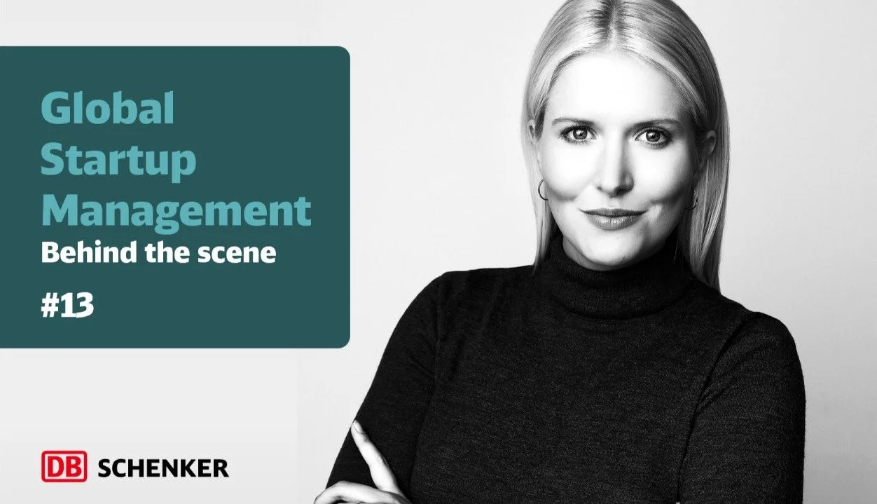 Global Startup Management – Behind the scene