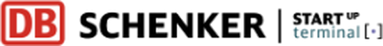 DB Schenker logo