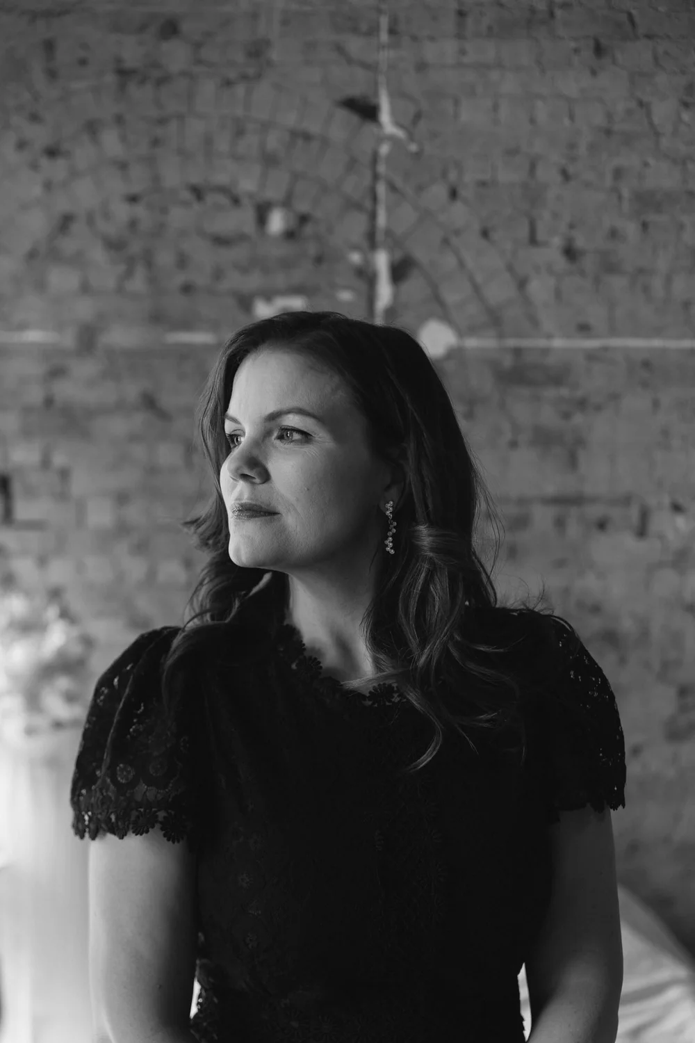 Niamh Dillon, celebrant