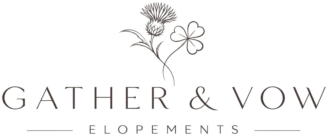 Gather & Vow Elopements