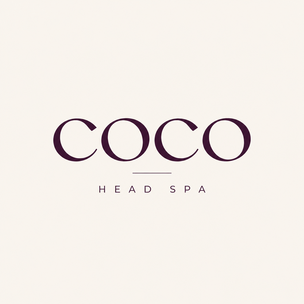 COCO HEAD SPA