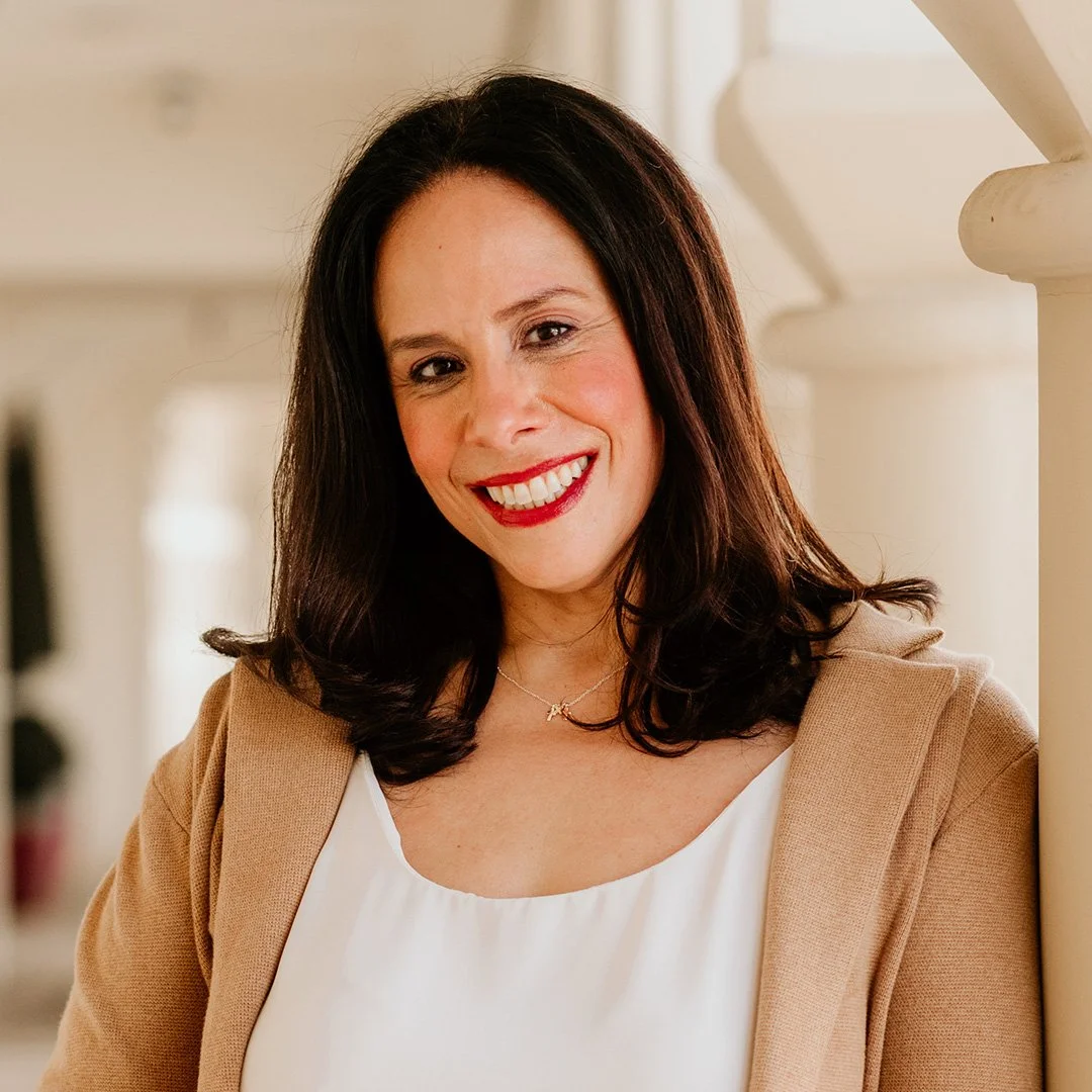 Dr. Angie Gonzalez