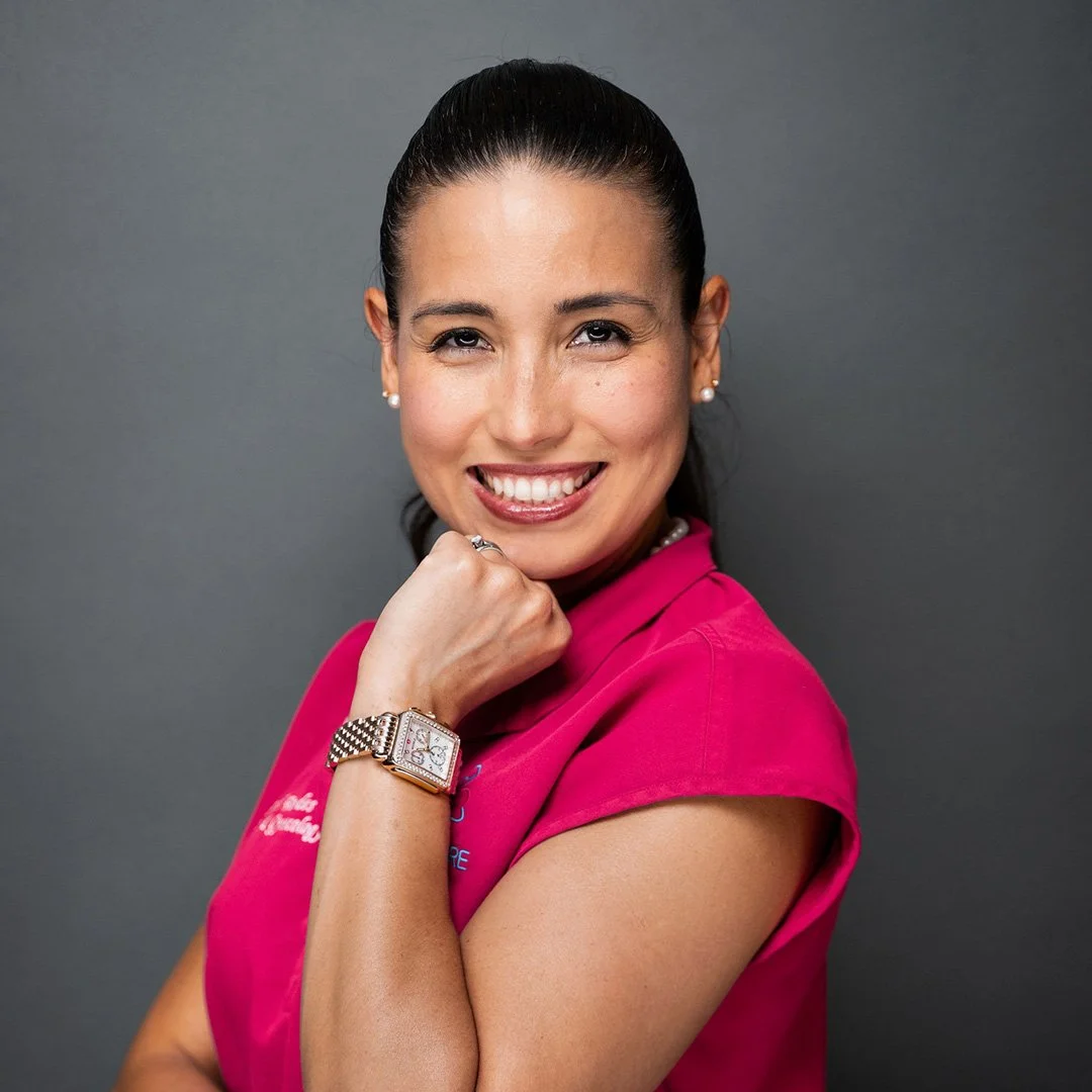 Dr. Ingrid Paredes