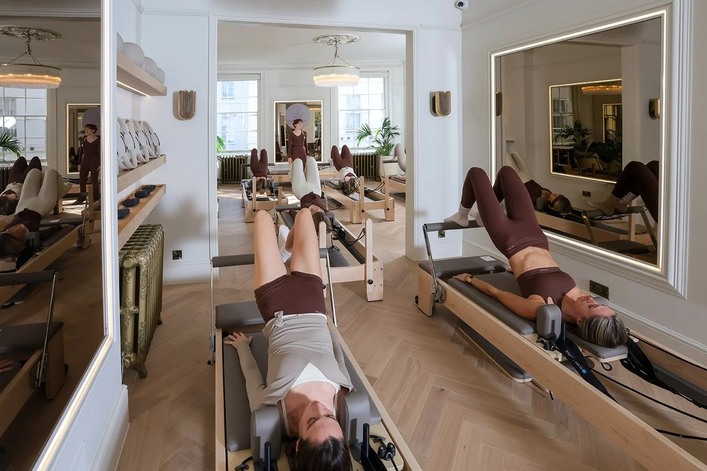 Reformer
