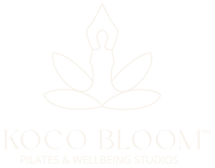 Koco Bloom, Pilates & Wellbeing Studios