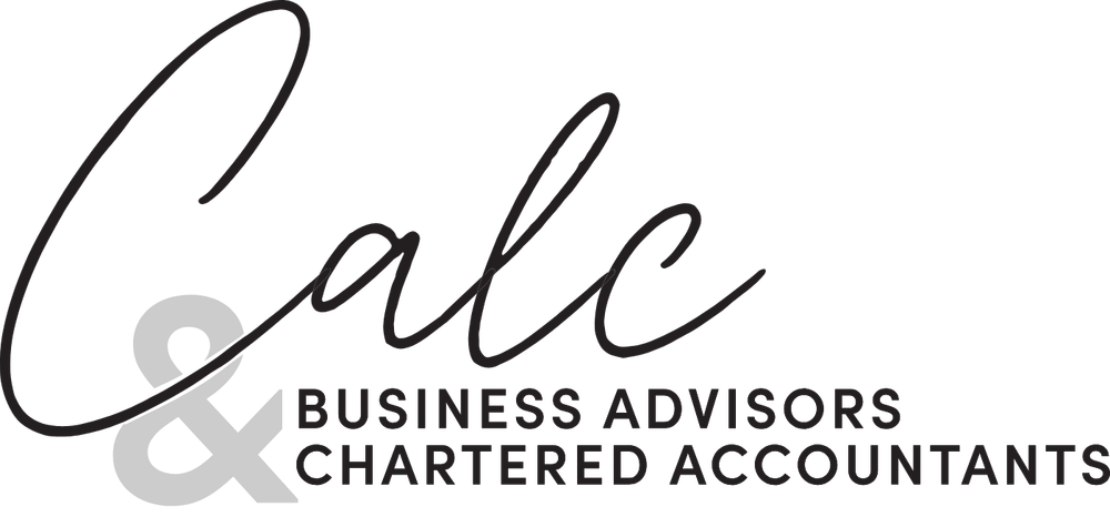 Calc Business Advisors and Chartered Accountants