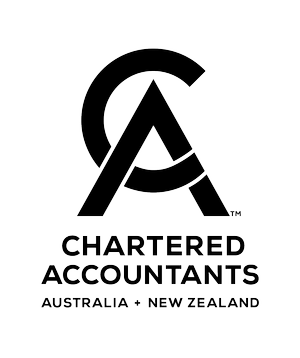 Chartered Accountants Australia and New Zealand
