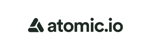 Atomic.io logo
