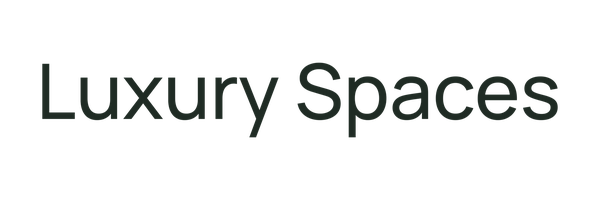 Luxury Spaces logo