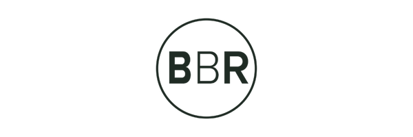 Bodies by Ryan (BBR) logo