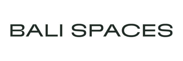 Bali Spaces logo