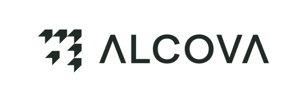 Alcova logo