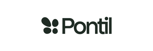 Pontil logo