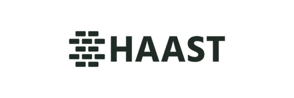 HAAST logo