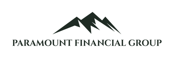 Paramount Financial Group logo