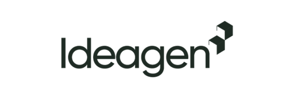 Ideagen logo