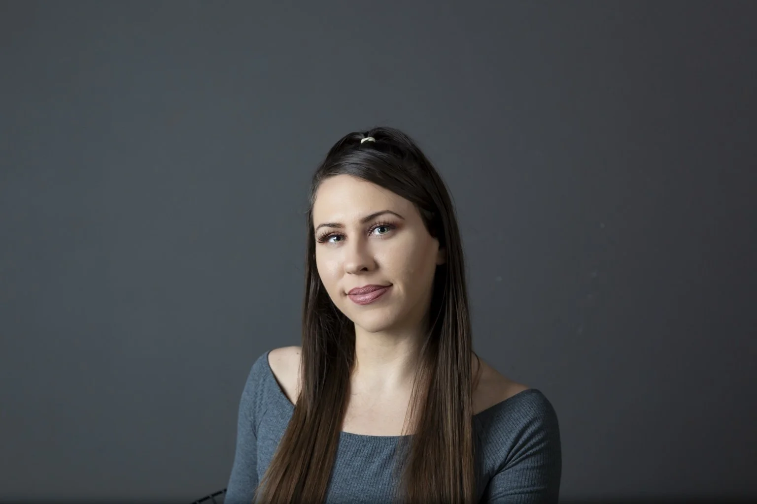Brittani Shelton, founder of B. & Co. Bookkeeping