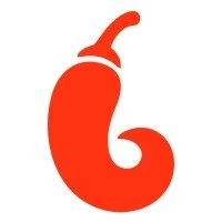 Six Chillies logo