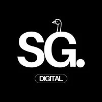 Silly Goose Digital logo