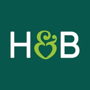 Holland and Barrett logo