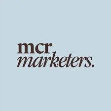 MCR Marketers logo