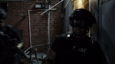 SWAT