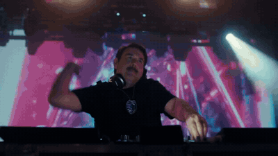 COP DJ