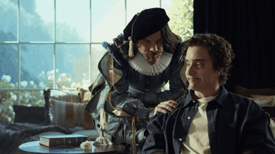 SHAKESPEARE