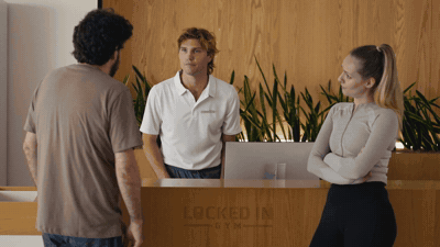 MEMBERSHIP