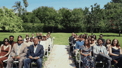 WEDDING