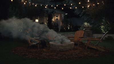 CAMPFIRE