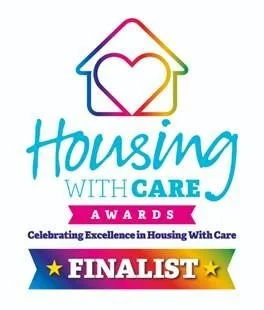 Finalist, Housing with Care Awards