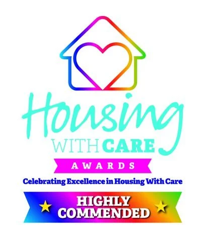 Highly Commended, Housing with Care Awards