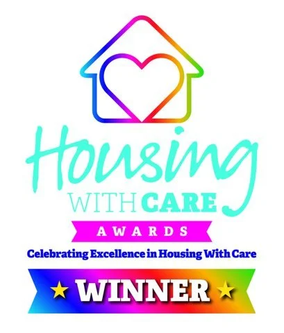 Winner, Housing with Care Awards