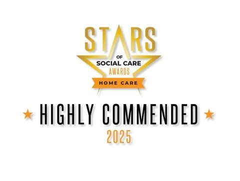 Highly Commended, Stars of Social Care Awards 2025, Home Care