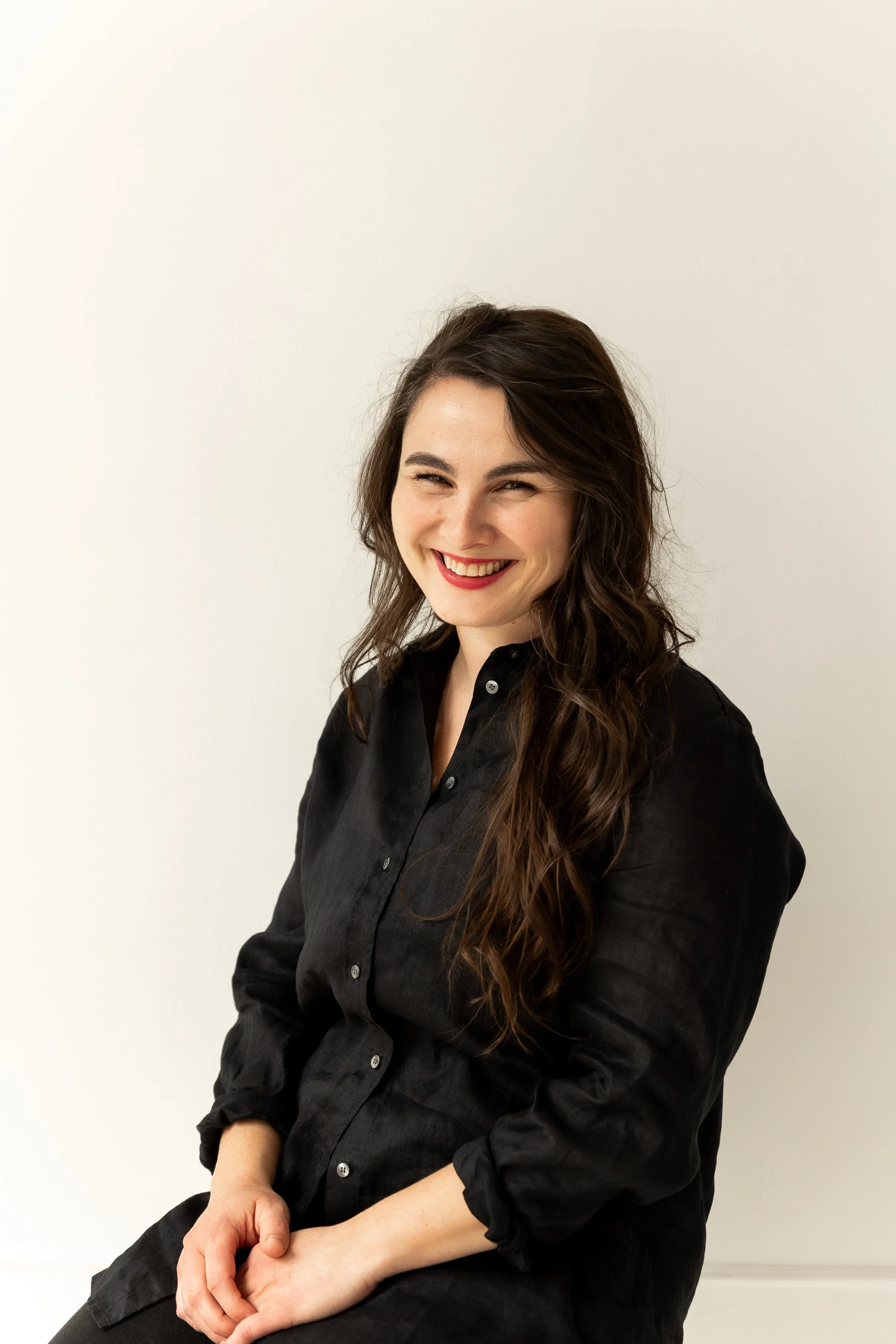 Dr. Lauren Russell, naturopathic doctor in Saskatoon, Saskatchewan, weight-neutral, HAES-aligned care