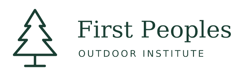 First Peoples Outdoor Institute