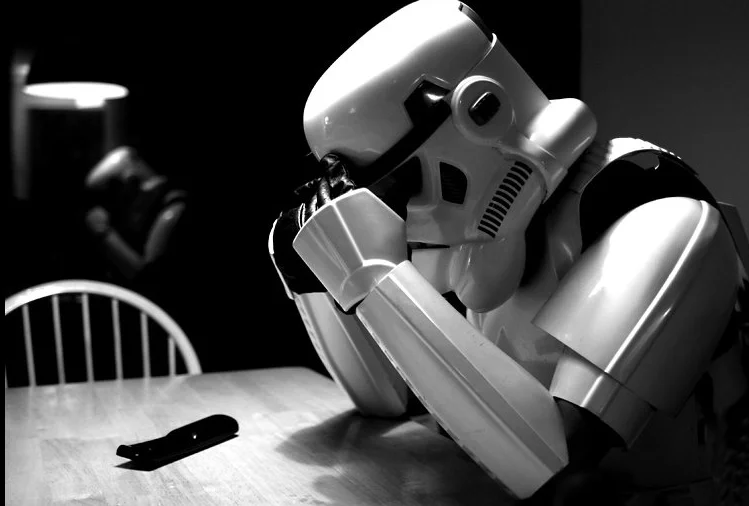 Mind Tricks (Not the Jedi Kind)