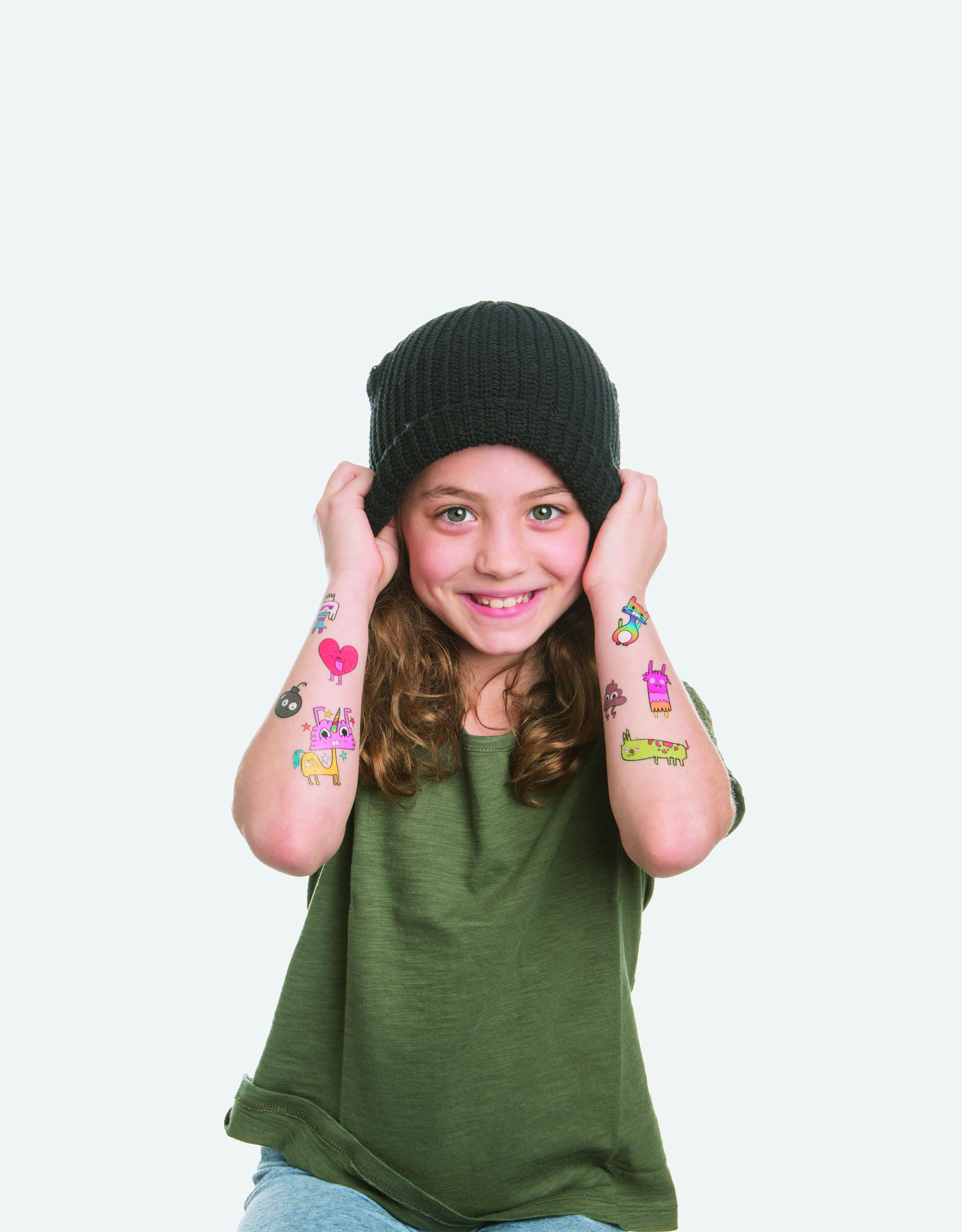 Credit: Tattly