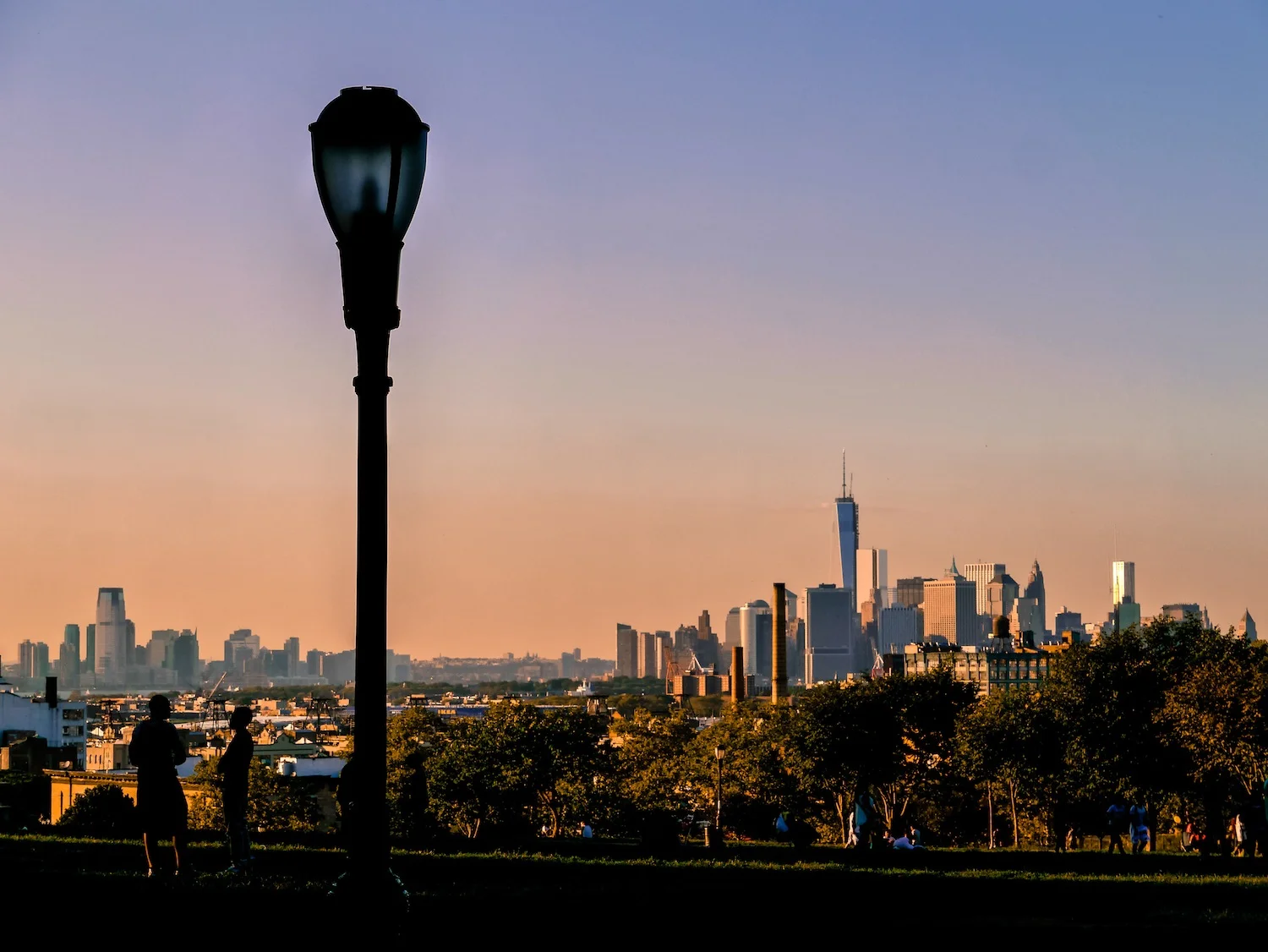 Bklynr Issue 11: Setting Sun