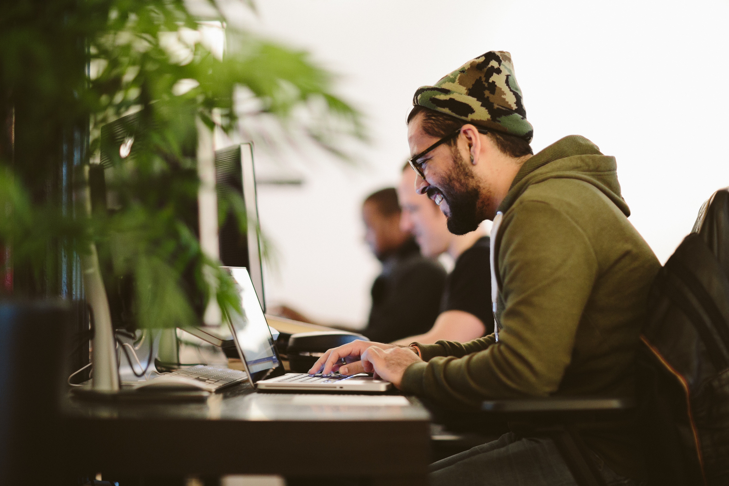 A Redesigned Help Experience