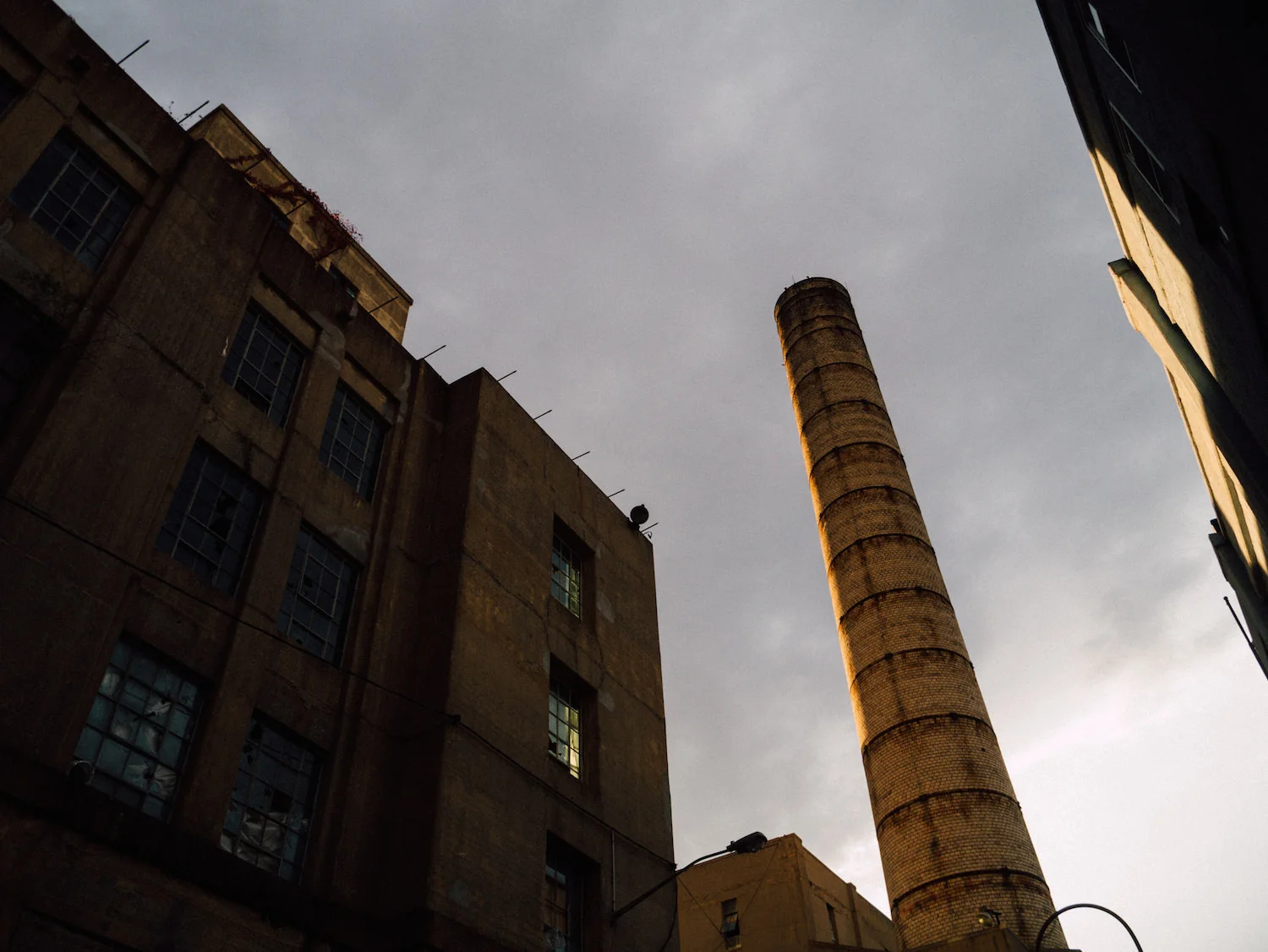 Bklynr Issue 36: Fifty Years Later, Looking for Last Exit