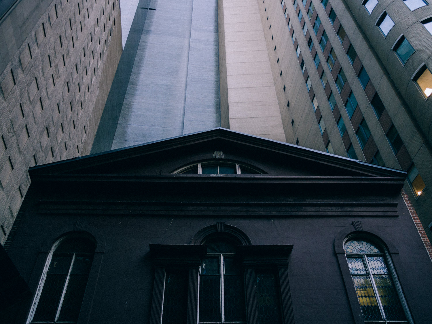VSCO Film Fuji Velvia 50 +++ Preset