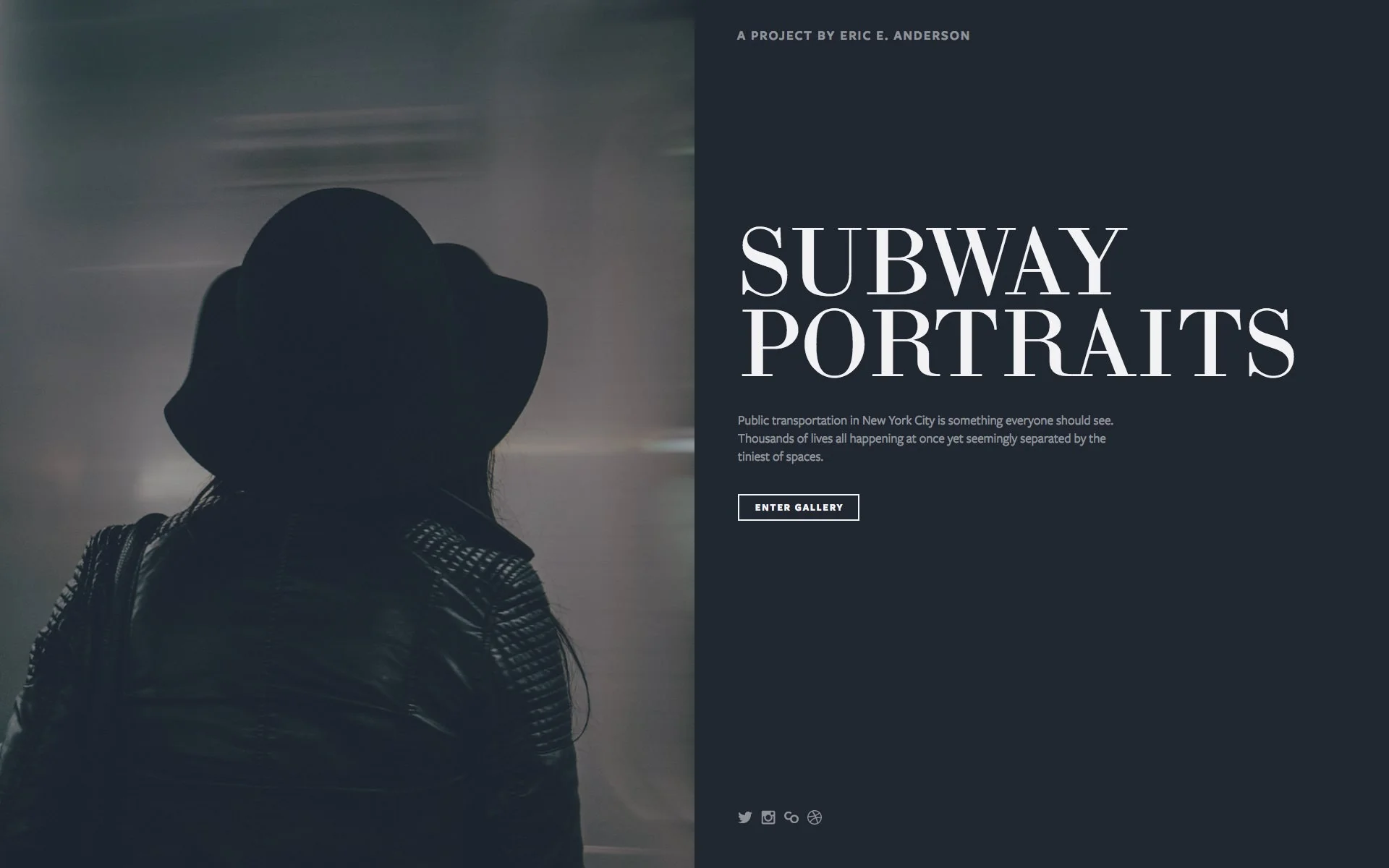 journal using squarespace cover pages for your photography portfolio cover pages