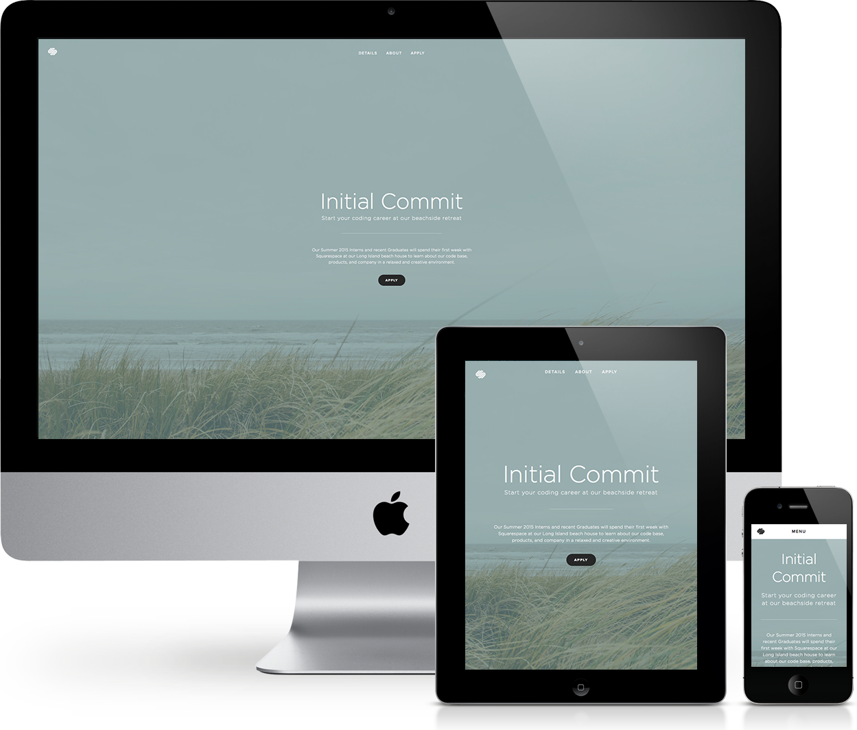 Initial Commit
