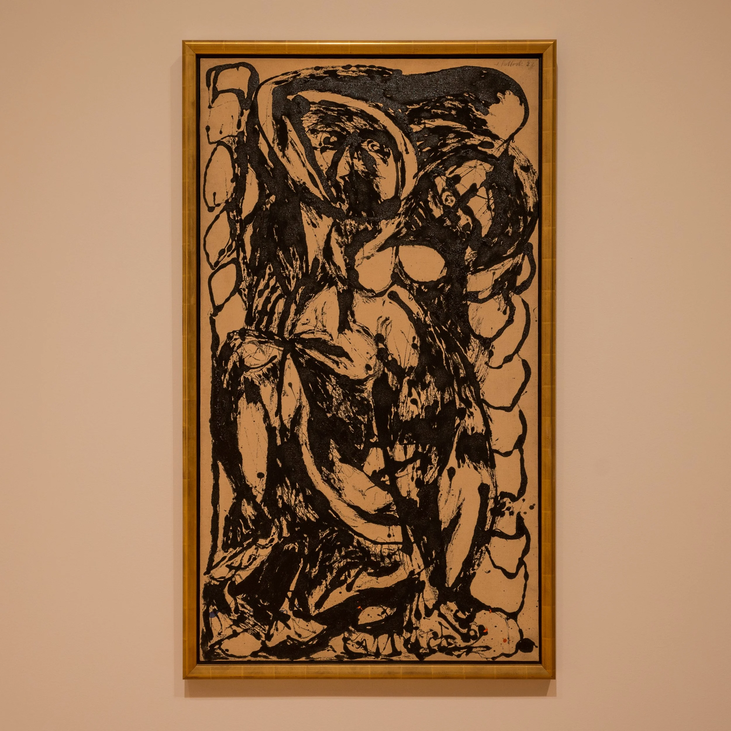 Inside the Modern Art Museum of Fort Worth — Daniel Rashid