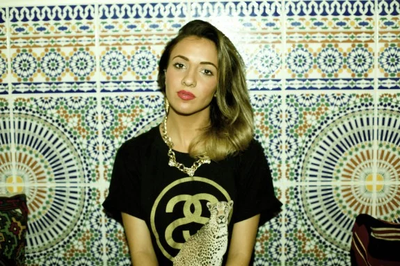 TĀLĀ - The Duchess