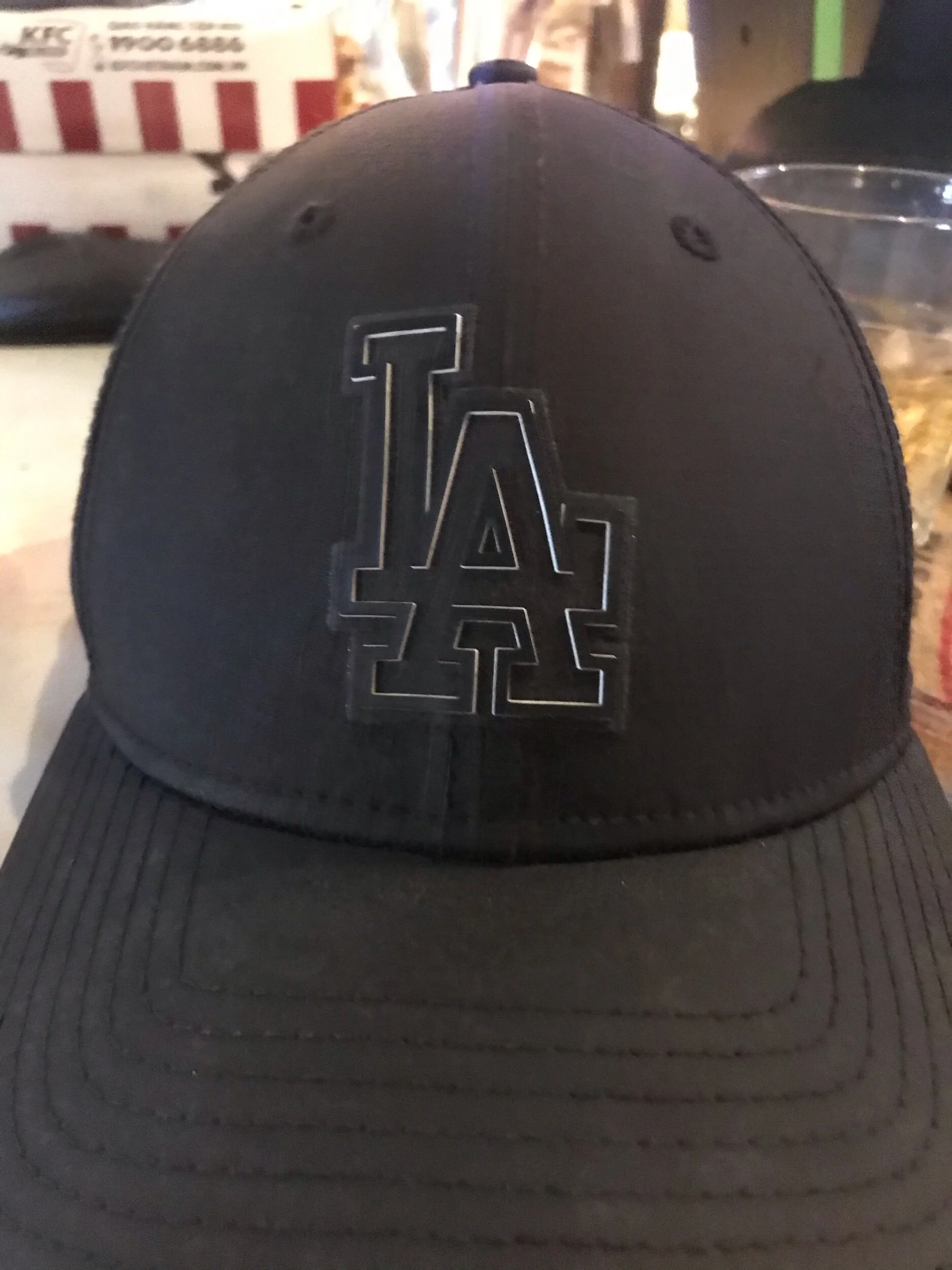 Sing about Kobe, I’m dying of Thirst